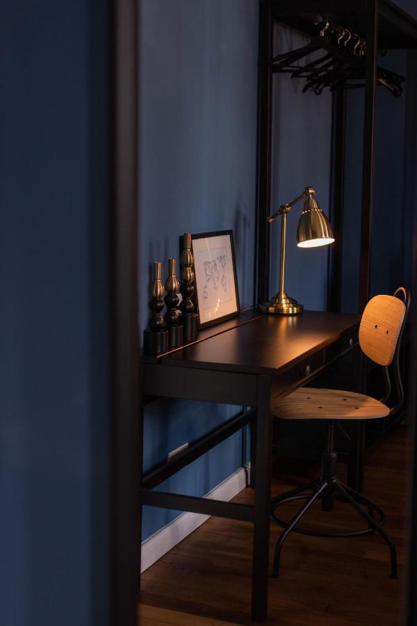Apartment 24 - Zentrumsnah - Parkplatz โคบวร์ก ภายนอก รูปภาพ