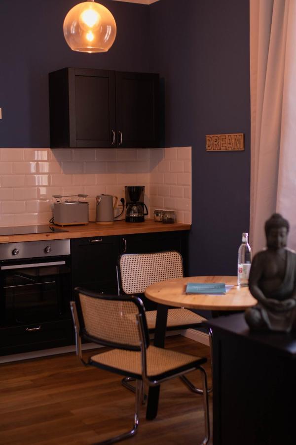 Apartment 24 - Zentrumsnah - Parkplatz โคบวร์ก ภายนอก รูปภาพ
